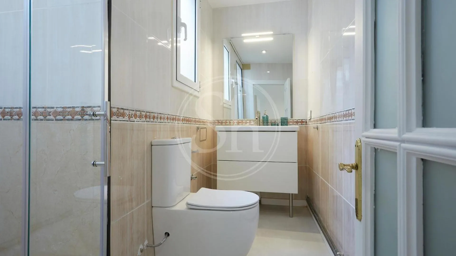 Comodo Apartamento Para 2 Βαρκελώνη Ισπανία