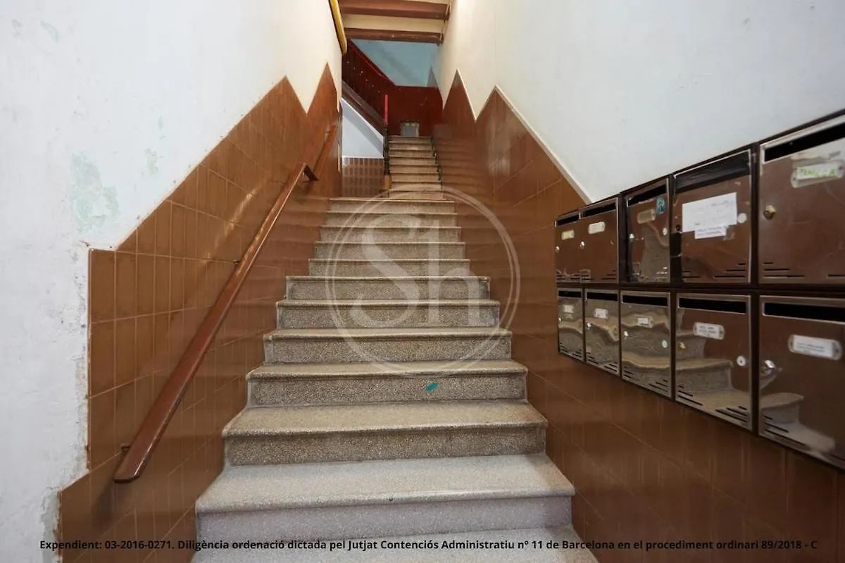 Διαμέρισμα Comodo Apartamento Para 2 Βαρκελώνη