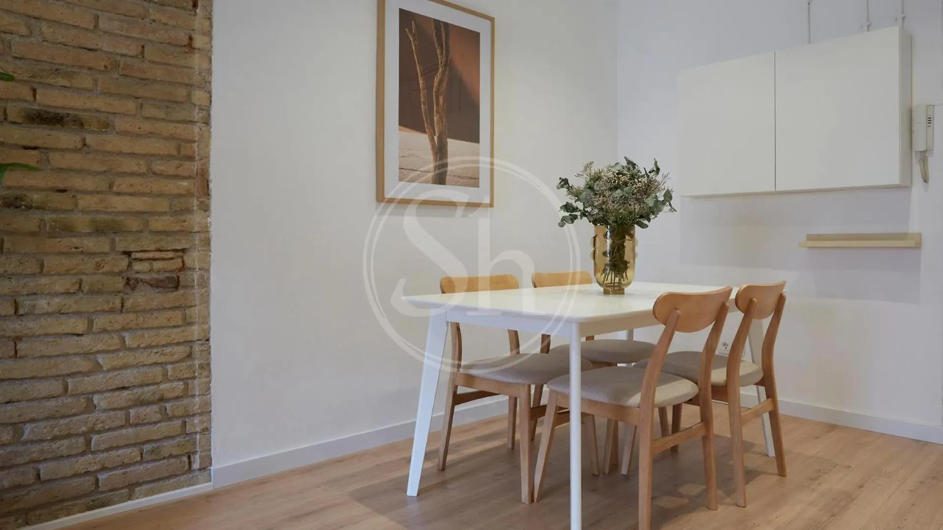Διαμέρισμα Comodo Apartamento Para 2 Βαρκελώνη