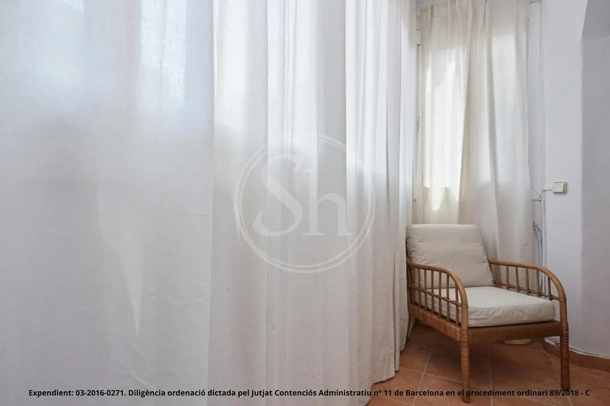 Comodo Apartamento Para 2 Βαρκελώνη 0*,  Ισπανία
