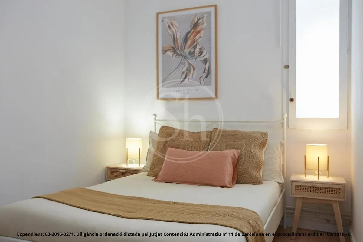 Comodo Apartamento Para 2 Βαρκελώνη