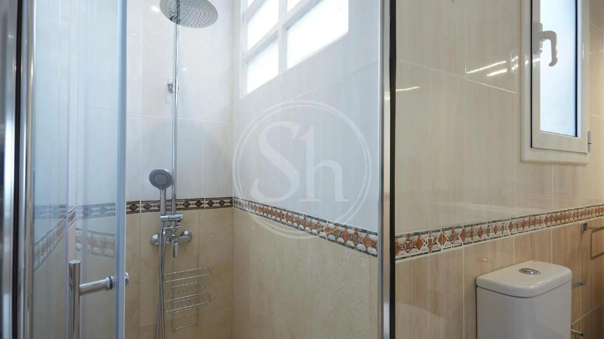 Comodo Apartamento Para 2 Barcelona 0*,